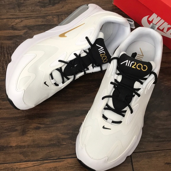 !!!! NIKE AIR MAX 200 - Picture 6 of 16